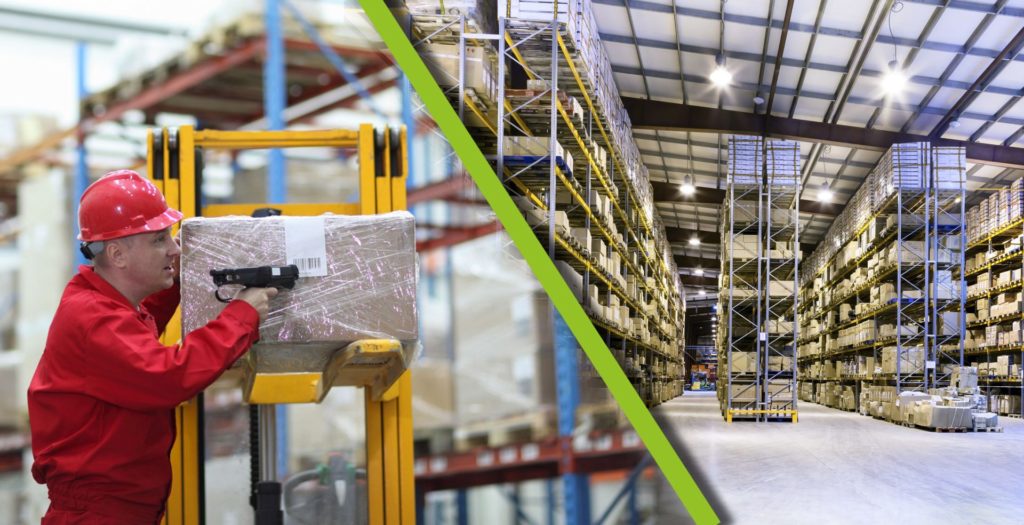 Diferencia Entre Gestión De Inventario Y De Almacén Eworkplace Manufacturing 5677